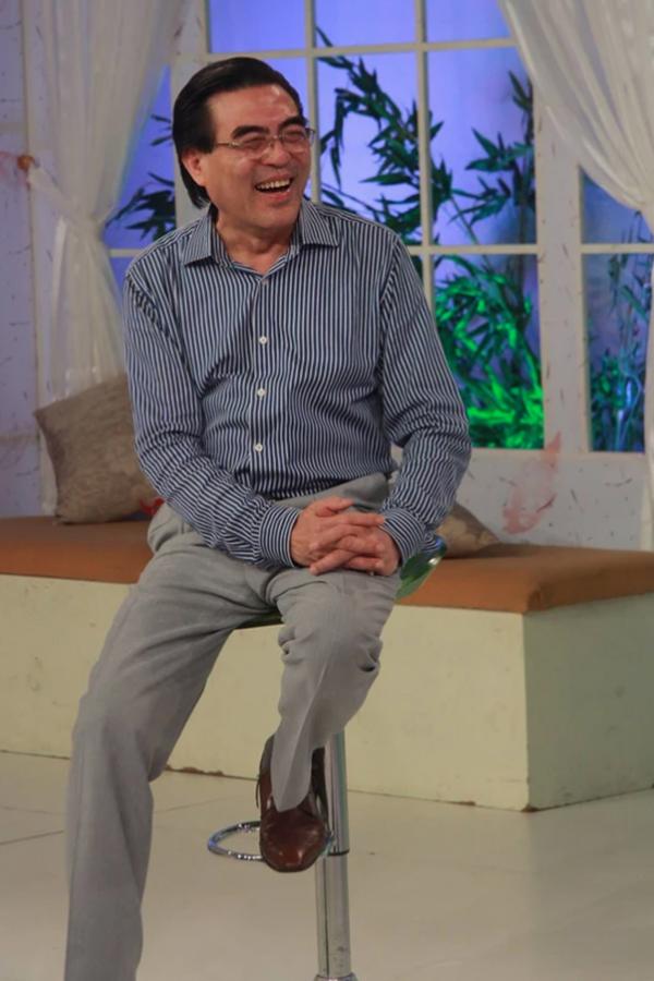 Nam NSND nhạc đỏ nức tiếng một thời: Tuổi xế chiều hưởng an nhàn bên vợ đảm-2