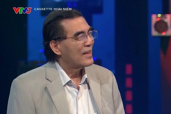 Nam NSND nhạc đỏ nức tiếng một thời: Tuổi xế chiều hưởng an nhàn bên vợ đảm-5