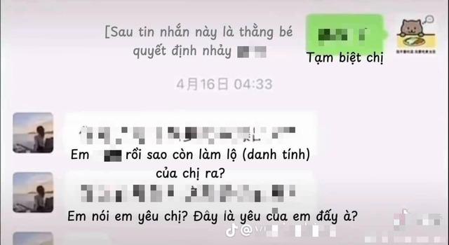 Bị khui màn đào mỏ, lừa tình nam game thủ, gái xinh thái độ ra mặt-2