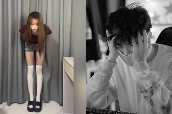 Dựa hơi cái chết của Mèo Béo, TikToker Việt thả đồ ăn xuống Hồ Tây gây phẫn nộ-2