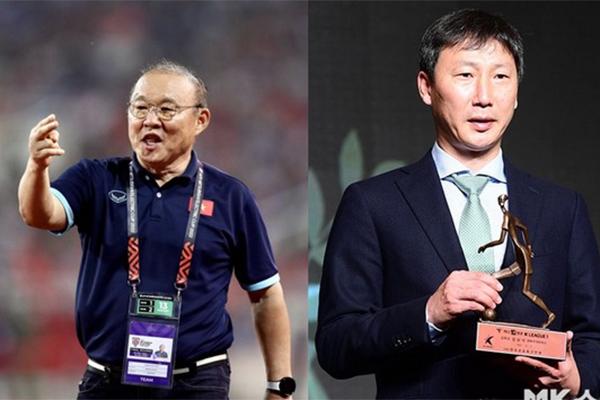 Không phải ông Park Hang Seo, tuyển Hàn Quốc chọn HLV từng bị VFF loại hồ sơ-2