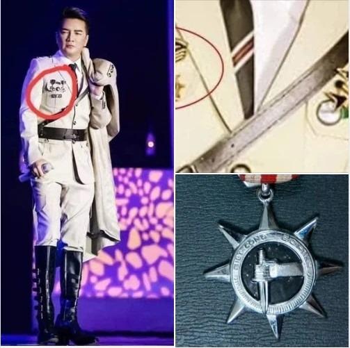 Đàm Vĩnh Hưng lên tiếng về phục trang biểu diễn nhạy cảm và hứa không sử dụng nữa-1