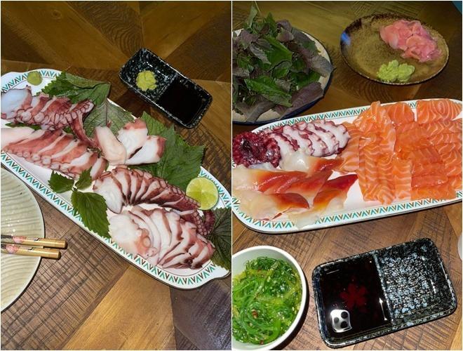 Kỳ Duyên xúc động nhìn lại ảnh thời phát tướng, tiết lộ thực đơn gần 30 món giảm cân, lấy lại rãnh 11-18