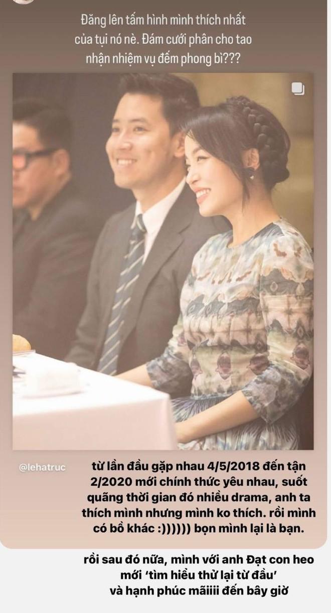 Vợ sắp cưới cơ trưởng nổi tiếng nhất Việt Nam: Mua 2 căn nhà để giữ bồ, được cầu hôn lập tức nghỉ làm-5
