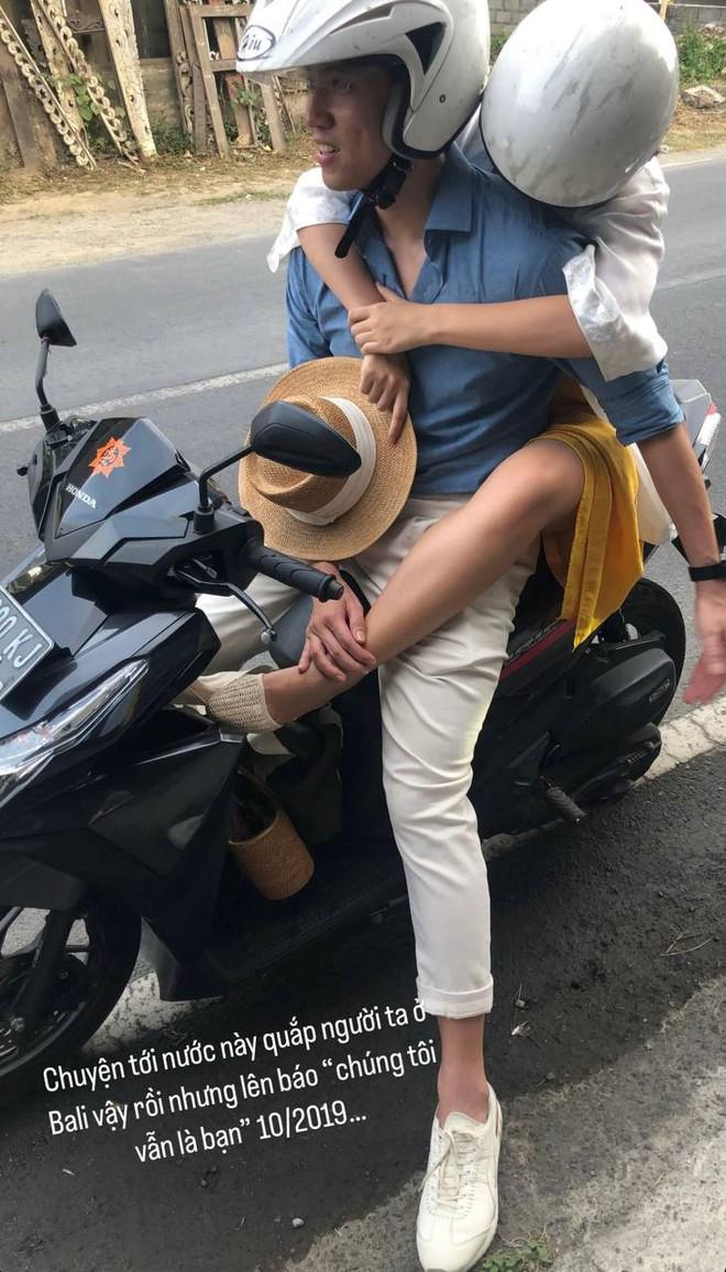 Vợ sắp cưới cơ trưởng nổi tiếng nhất Việt Nam: Mua 2 căn nhà để giữ bồ, được cầu hôn lập tức nghỉ làm-4