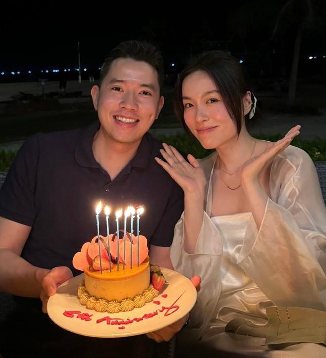 Vợ sắp cưới cơ trưởng nổi tiếng nhất Việt Nam: Mua 2 căn nhà để giữ bồ, được cầu hôn lập tức nghỉ làm-8