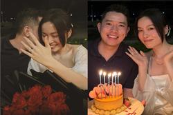 Vợ sắp cưới cơ trưởng nổi tiếng nhất Việt Nam: Mua 2 căn nhà để 'giữ bồ', được cầu hôn lập tức nghỉ làm