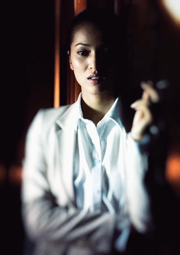 Người đẹp màn ảnh Việt gắn bó với Johnny Trí Nguyễn hơn 10 năm không cưới là ai, giờ ra sao?-2