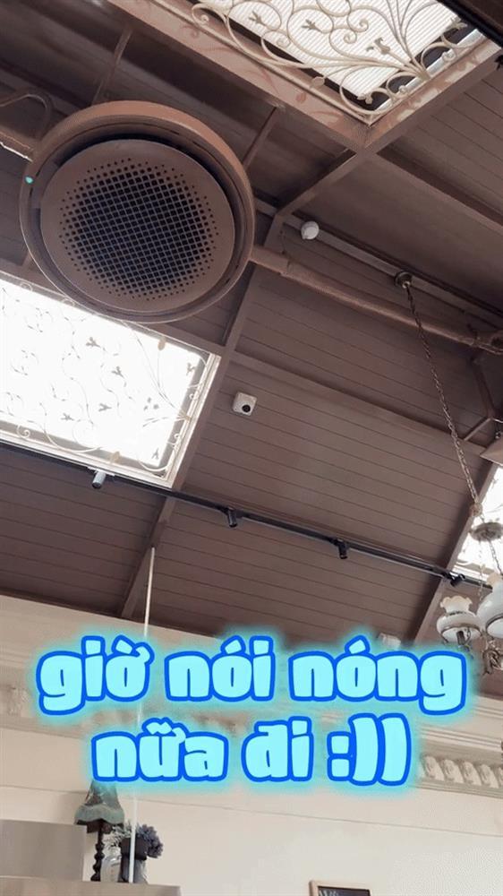 Quán chay mở 3 ngày đã phải làm lại vì nóng của vợ chồng Ngô Thanh Vân có gì đặc biệt?-6