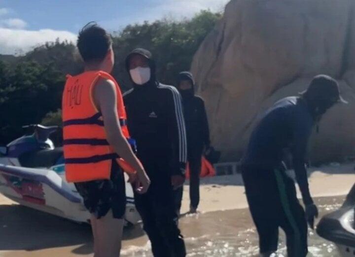 Nữ du khách tố bị đánh thủng màng nhĩ, Sở VH-TT&DL tỉnh Ninh Thuận nói gì?-1