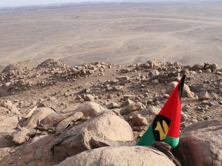 Bí ẩn vùng đất bị cả thế giới lãng quên, nơi ai cũng có thể đến ‘xưng vương’-1