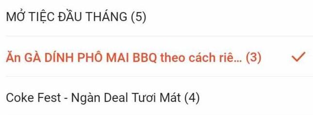 Thương hiệu đồ ăn nhanh bị chỉ trích vì làm nội dung vô duyên ăn theo vụ Mèo Béo-4