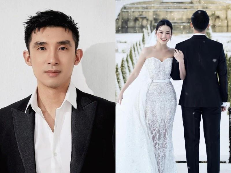 Điều kiện đặc biệt Midu đưa ra với khách mời trong lễ đính hôn chiều 7/5-1