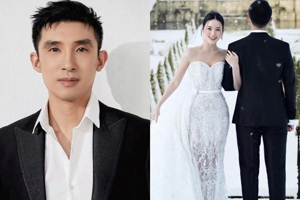 Yêu cầu đặc biệt tiệc cưới thân mật Midu tại Đà Lạt gây khó hiểu: Người thường né không xong, Midu lại muốn rước vào-3