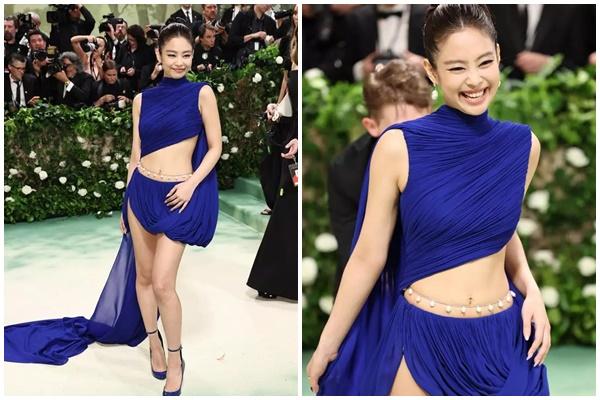 Jennie một mình đứng giữa 8 nam thần nhà JYP, sức mạnh Kpop được triệu hồi!-8