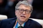 Bill Gates đang rao bán một cặp siêu du thuyền sau khi tụt xuống thứ hạng thấp nhất trong vòng 34 năm qua