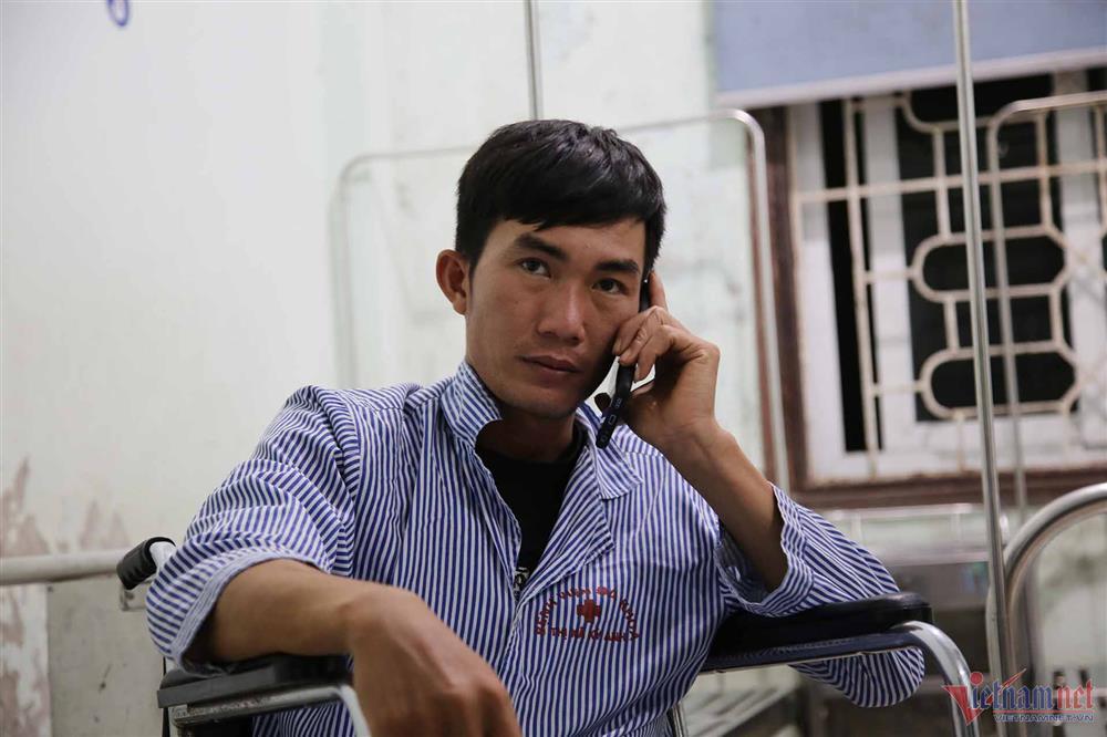 Nhân chứng kể giây phút đất đá sạt lở khiến 3 người tử vong ở Hà Tĩnh-2