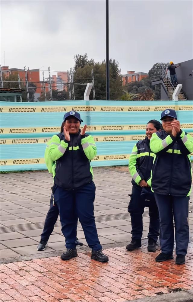 Hoa hậu Colombia thi chạy 10 km bằng chân giả-2