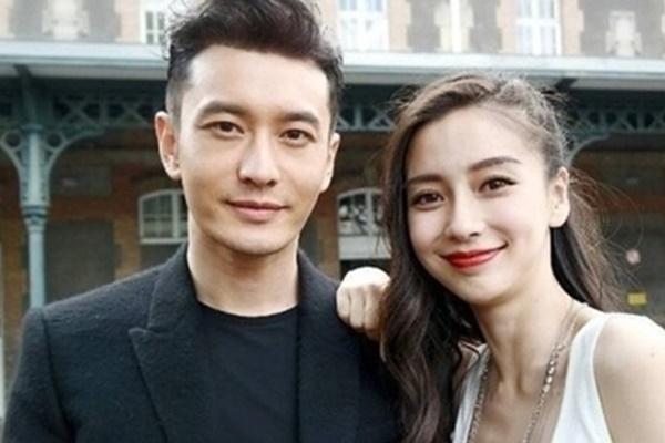 Huỳnh Hiểu Minh bị bắt gặp hẹn hò với tình mới sau khi đưa con trai đi chơi cùng Angelababy-6