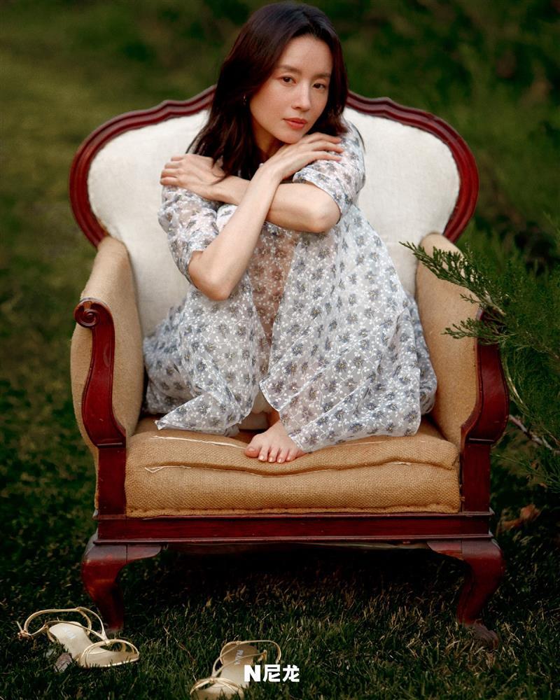 Quý tử của nàng Chúc Anh Đài lớn phổng phao, tuổi 15 đã bộc lộ thần thái ngôi sao-5