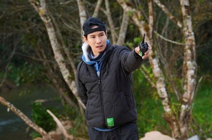 Lý Hải bị nói dìm đồng nghiệp để nâng mình lên, bà xã phản ứng thế nào?-2