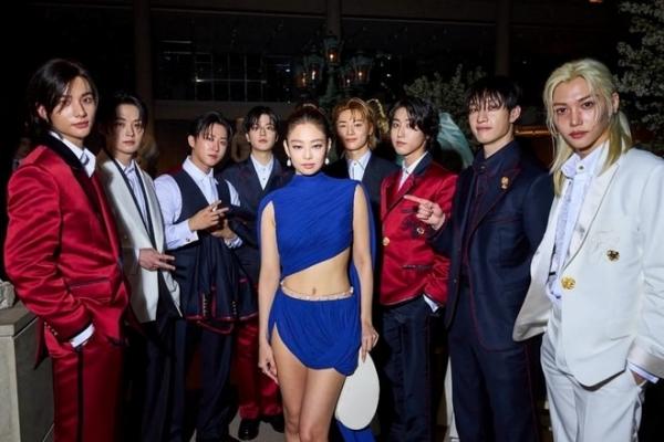 FC đầu tàu của BABYMONSTER gây phẫn nộ vì bình luận thô tục về Jennie-5