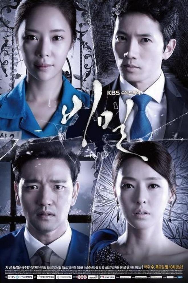 Phim đình đám của Hwang Jung Eum sắp có bản Việt, netizen cầu xin Nhã Phương và Thúy Ngân đừng nhận vai-1