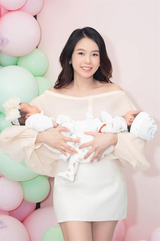 Một chi tiết nhỏ, Sam hé lộ quốc tịch của chồng-3