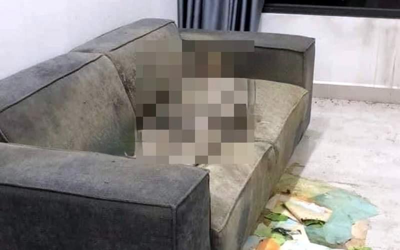 Thấy gì từ vụ cô gái chết khô trên sofa: Trong suốt những năm tháng đó, không một ai thắc mắc về sự biến mất của nạn nhân?-1