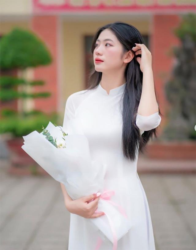 Bất ngờ danh tính cô gái dẫn đầu Khối nữ Cảnh sát đặc nhiệm trong lễ diễu binh, diễu hành sáng nay-3