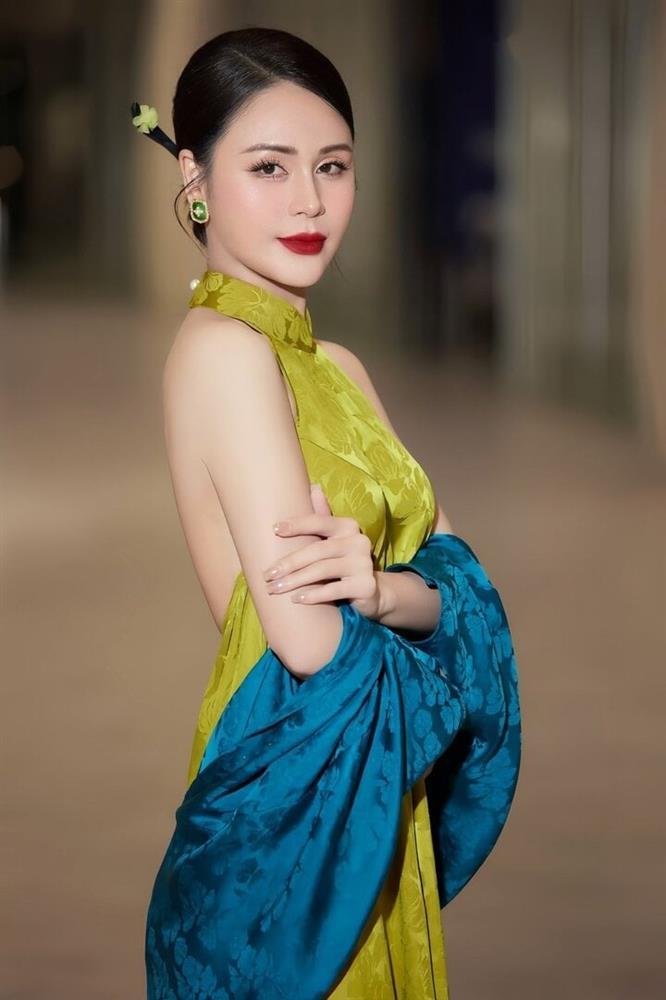 ‘Lột xác’ với vai phản diện, Lương Thu Trang khiến khán giả vừa ghét vừa thương-3