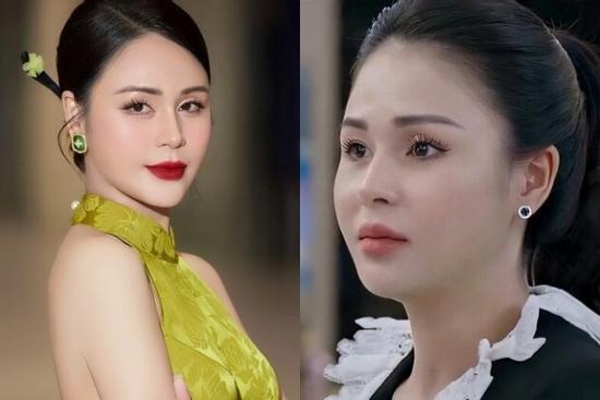 ‘Lột xác’ với vai phản diện, Lương Thu Trang khiến khán giả vừa ghét vừa thương