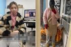 Tại sao nhiều nhân viên Trung Quốc hưởng ứng trào lưu mặc đồ thật xấu đi làm?