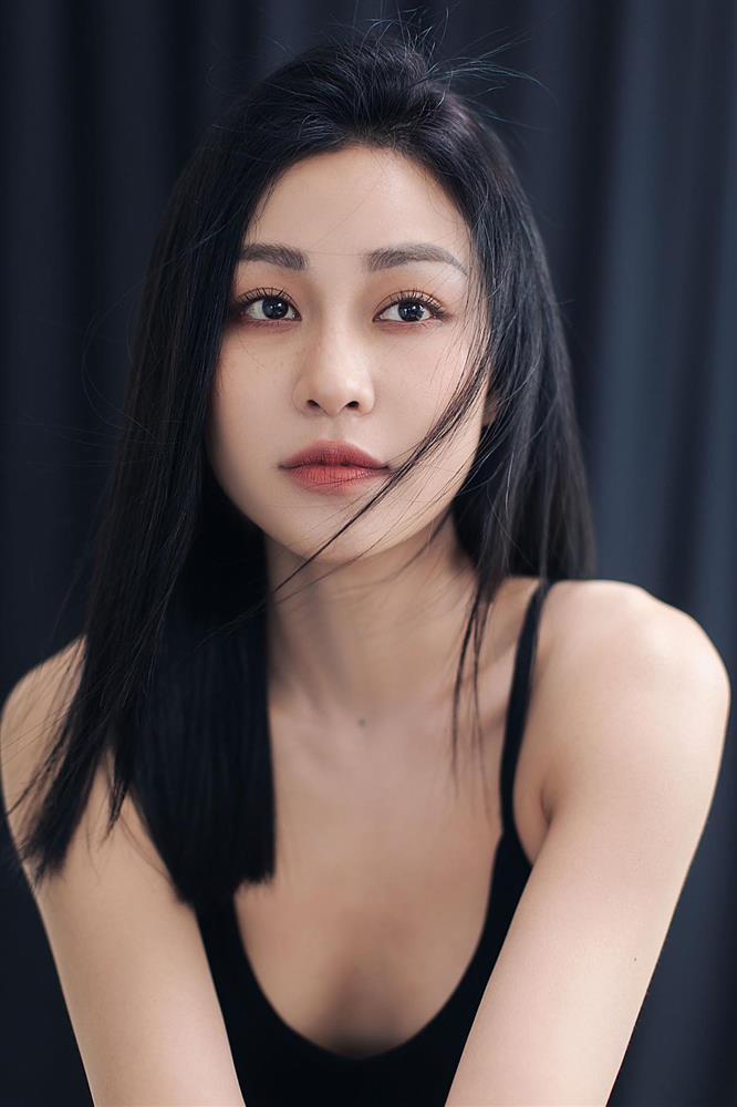 Bạn gái Duy Hưng đời thực nóng bỏng thế nào?-2