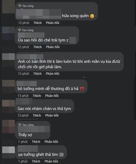 Song Joong Ki gây tranh cãi vì 1 hành động trên thảm đỏ Baeksang 2024, dân tình mỉa mai tưởng làm vậy là dễ thương-4