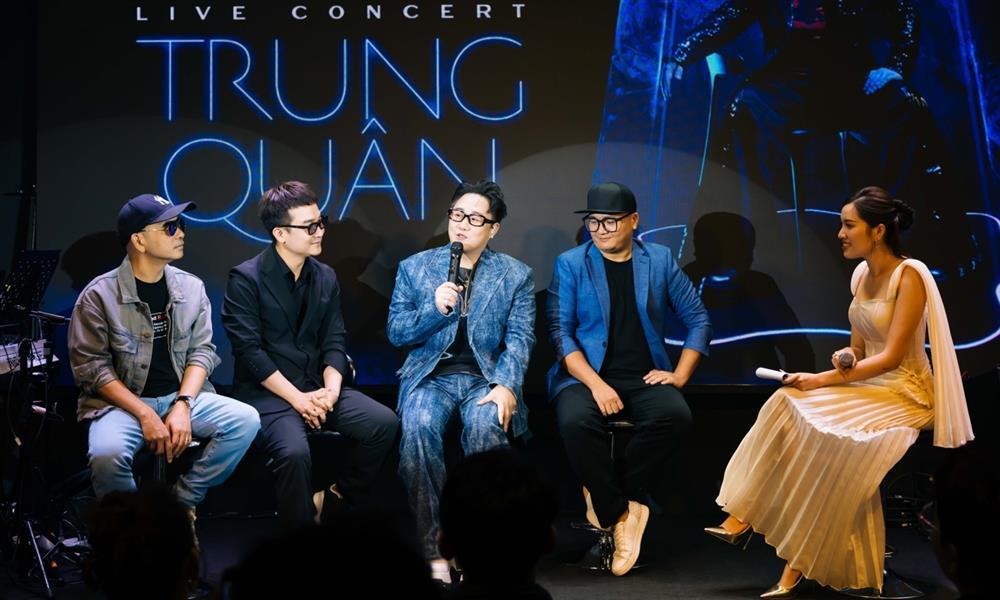 Vì sao Trung Quân idol nói diva Mỹ Linh như một cô gái mới lớn?-4