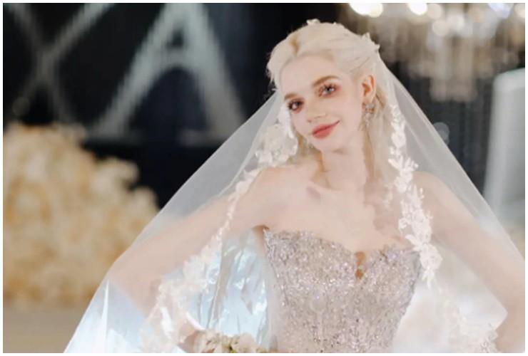 Người đàn ông hot rần rần trên MXH: Lấy vợ ngoại quốc đẹp như tiên nữ giáng trần-3