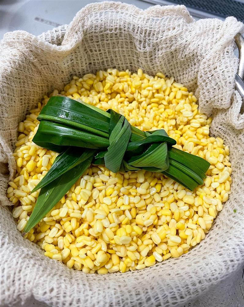 Bí quyết làm chè bưởi cùi giòn, không he đắng, thành công ngay từ lần đầu-3