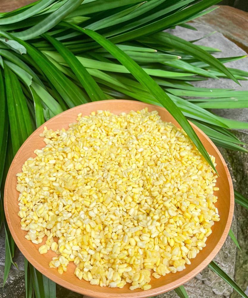 Bí quyết làm chè bưởi cùi giòn, không he đắng, thành công ngay từ lần đầu-4