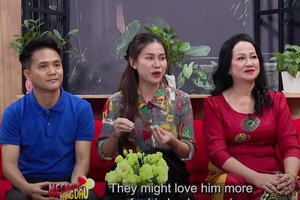 Sắp sinh con nhưng tôi không muốn kết hôn vì lo sợ điều này-2