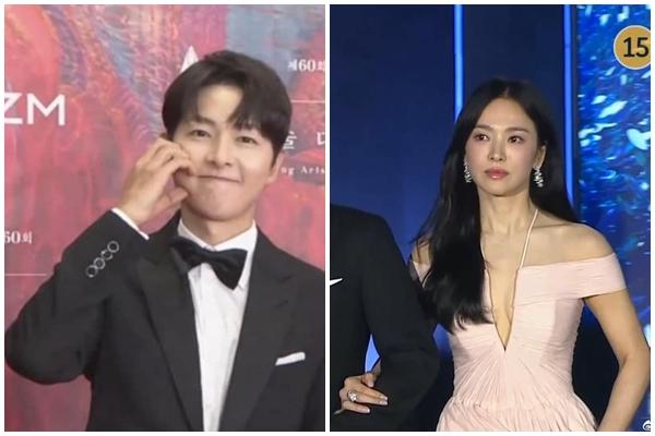 Song Hye Kyo liệu có cạch mặt Han So Hee sau scandal tình ái tay ba của đàn em?-8