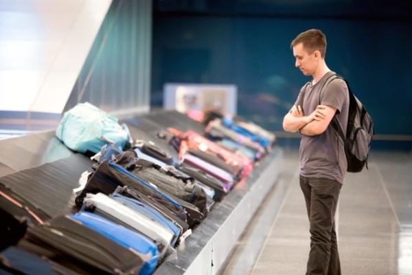 Nên làm gì khi hành lý bị thất lạc ở sân bay-1