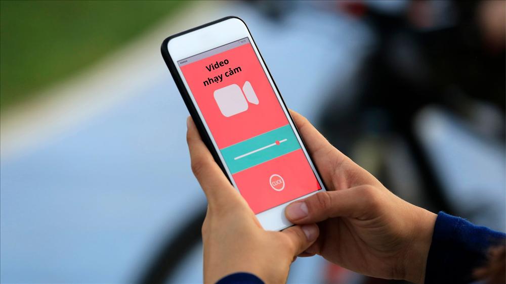 Phát tán clip nhạy cảm có thể phạm vào tội làm nhục người khác-1