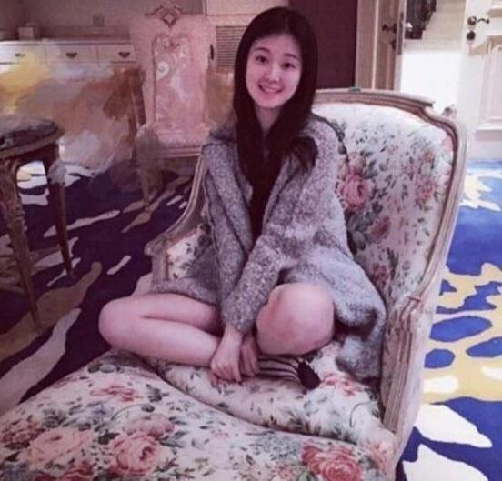 Người yêu cũ Dương Dương sau 10 năm vẫn trẻ đẹp bất ngờ, cuộc sống giàu sang khó ai sánh bằng-2