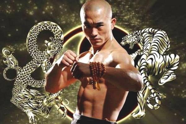 Bảng xếp hạng 10 võ sư mạnh nhất cận đại Trung Quốc: Lý Tiểu Long chỉ đứng cuối-11