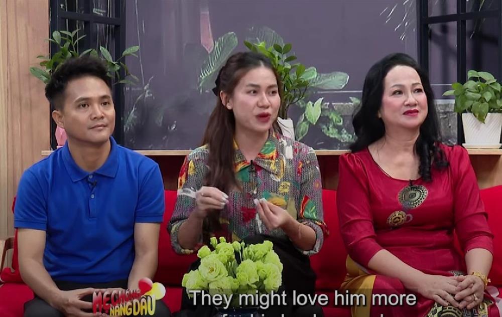 Đưa con gái về nhà chồng, bố mẹ lặng người thấy gia cảnh chú rể-2