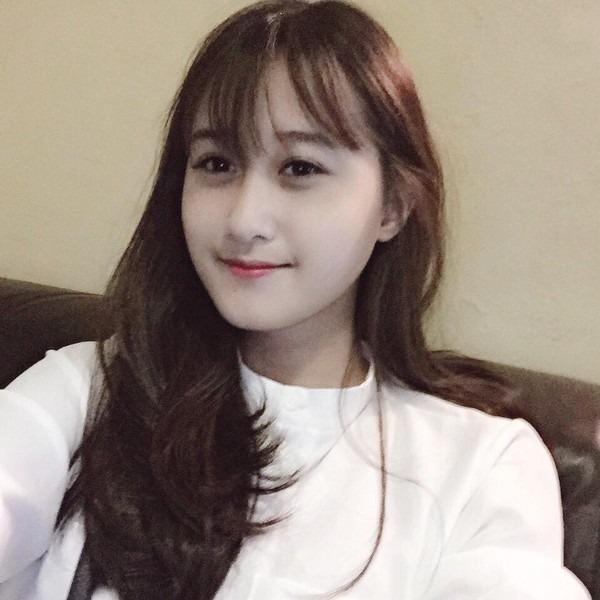 Nga Anh - hot girl đang hẹn hò với chồng cũ Mai Ngọc: Kém bạn trai thiếu gia 8 tuổi, vào top 10 cuộc thi nhan sắc-2