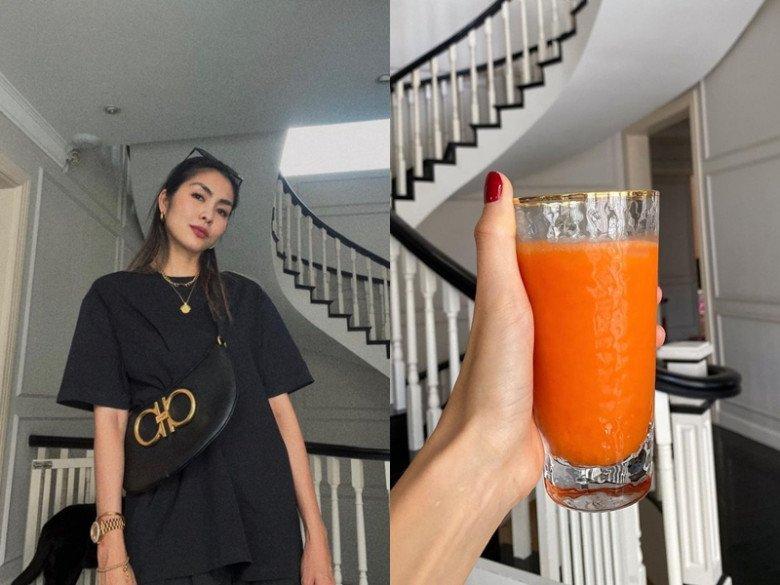 Song Hye Kyo và nhiều mỹ nhân Việt ngăn lão hóa, làm đẹp từ bên trong nhờ duy trì uống nước ép từ loại củ quả rẻ bèo này!-3