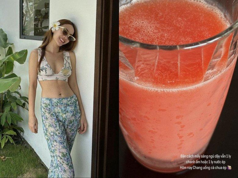 Song Hye Kyo và nhiều mỹ nhân Việt ngăn lão hóa, làm đẹp từ bên trong nhờ duy trì uống nước ép từ loại củ quả rẻ bèo này!-6