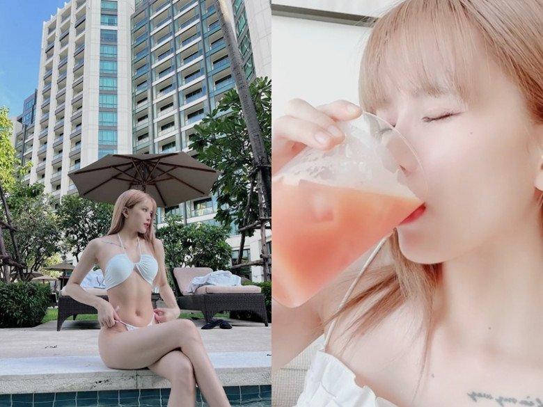 Song Hye Kyo và nhiều mỹ nhân Việt ngăn lão hóa, làm đẹp từ bên trong nhờ duy trì uống nước ép từ loại củ quả rẻ bèo này!-7
